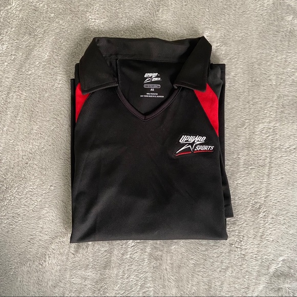 Polo golf shirt - Picture 3 of 3